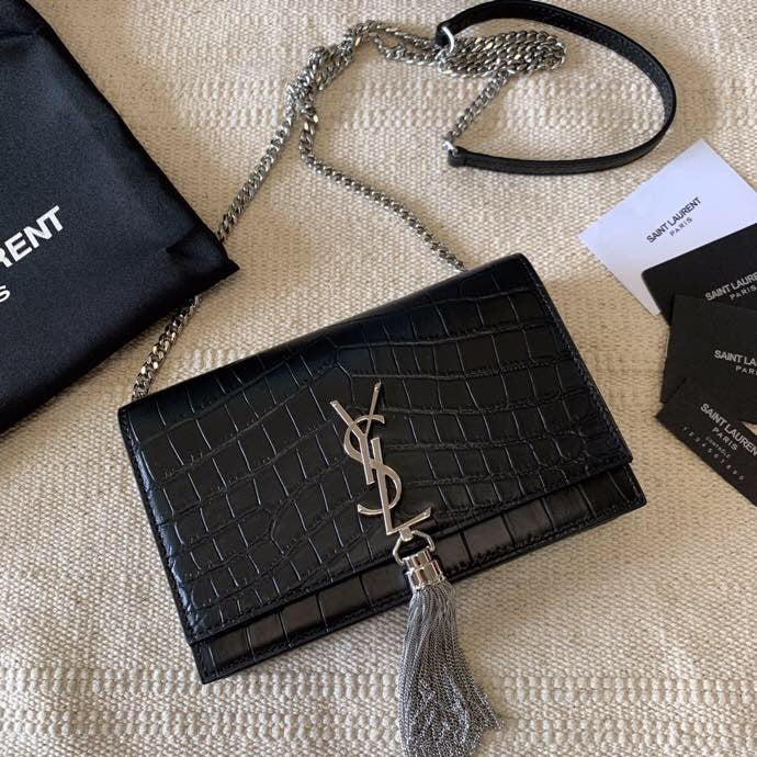 Amelia - YSL Bag - 3637