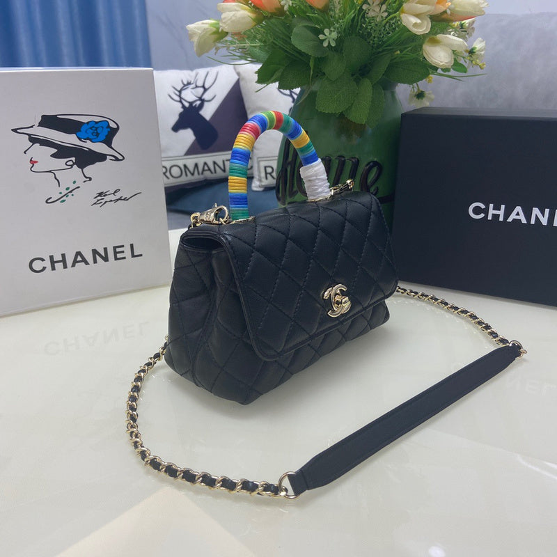 Amelia- CHL Bags - 7406