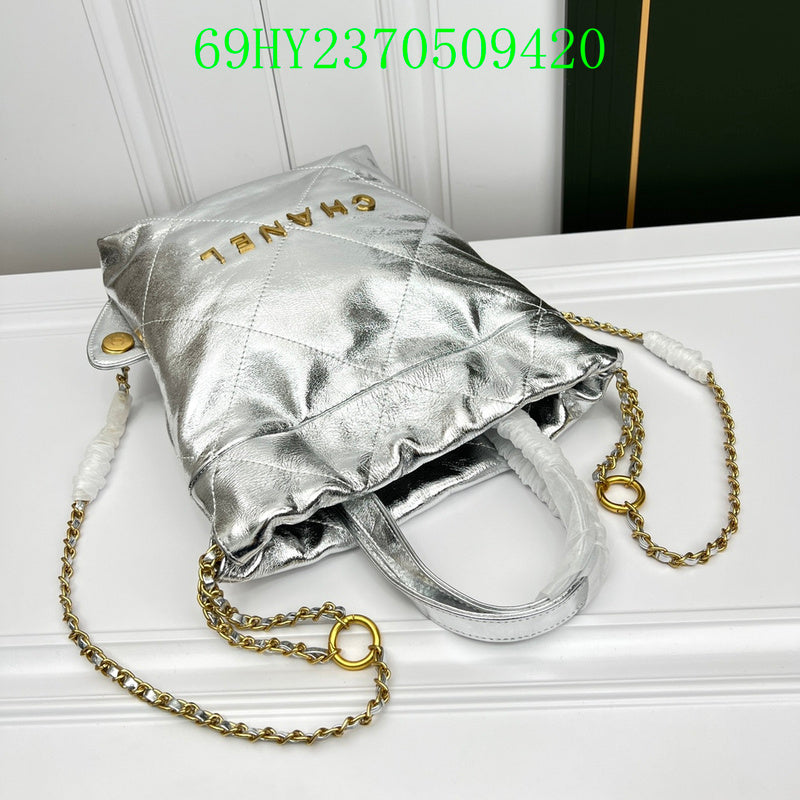 Amelia - CHL Bags - 963