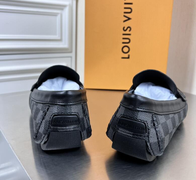 AmeliaLuxury - LOV Men Shoes - 867