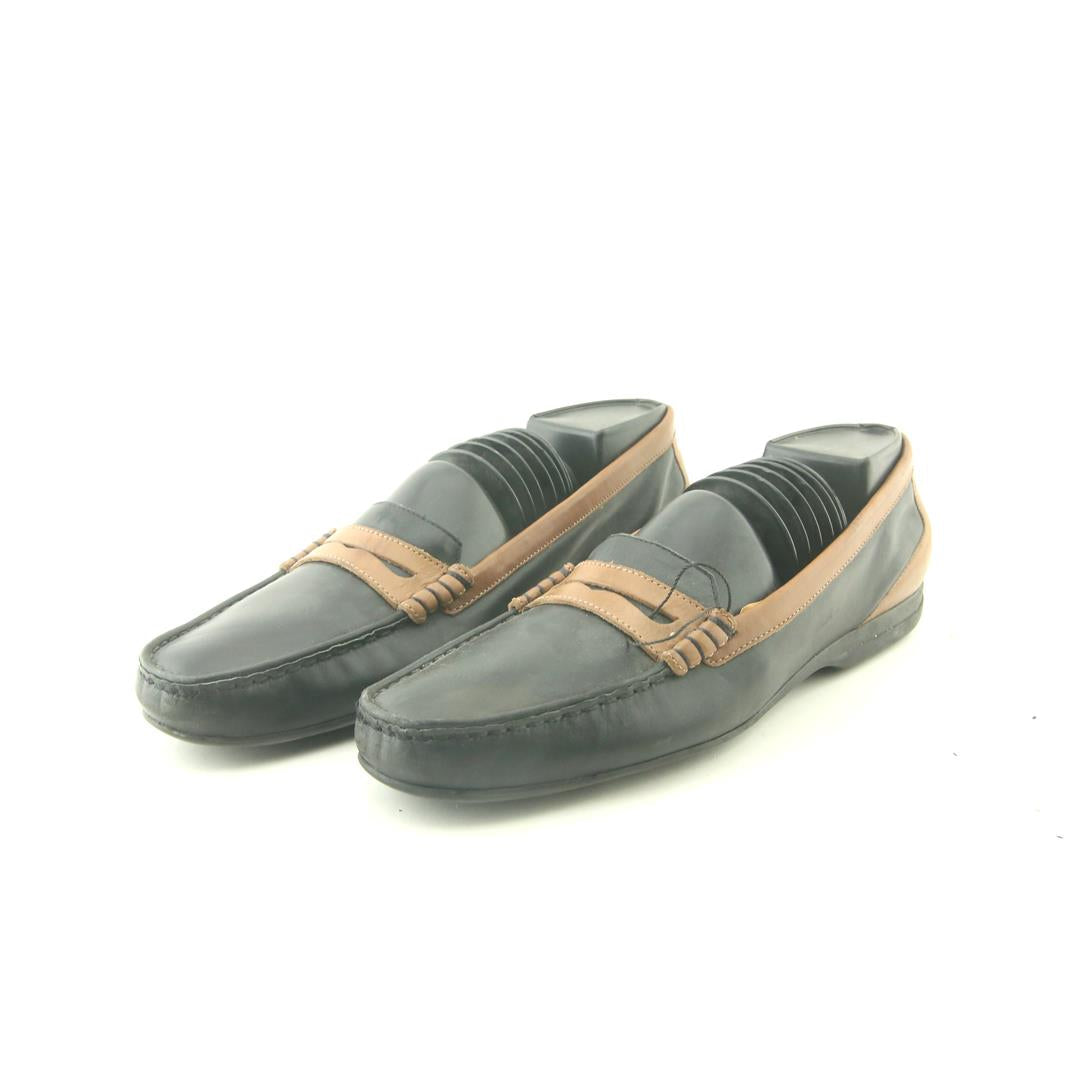 TROTTERS  .