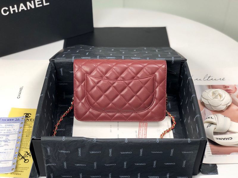Amelia- CHL Bags - 7472