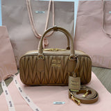 Amelia- MMU  LUXURY BAGS - 011