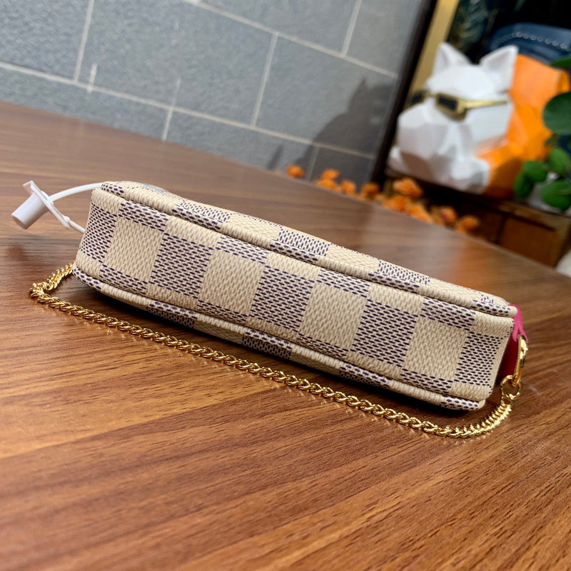 Amelia- LOV  Luxury  Wallets - 542
