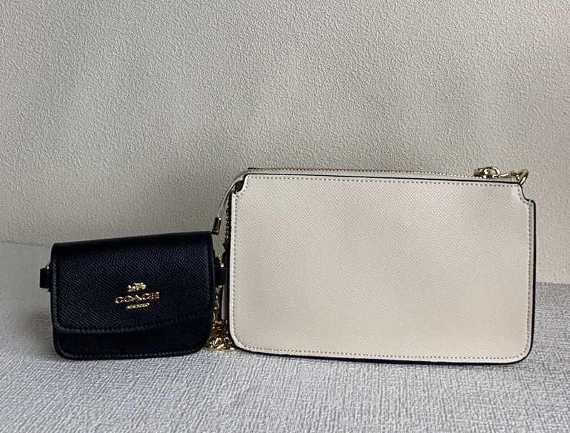 Amelia-i CAH Bags - 042