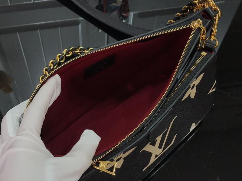 AmeliaLuxury - LOV Bags - 2452
