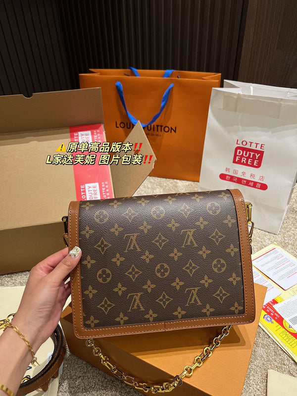 Amelia - LV Bags - 14746