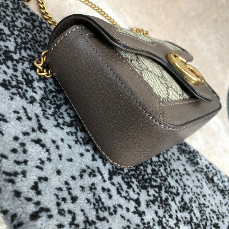 Amelia- GCI Lady Bags - 1129