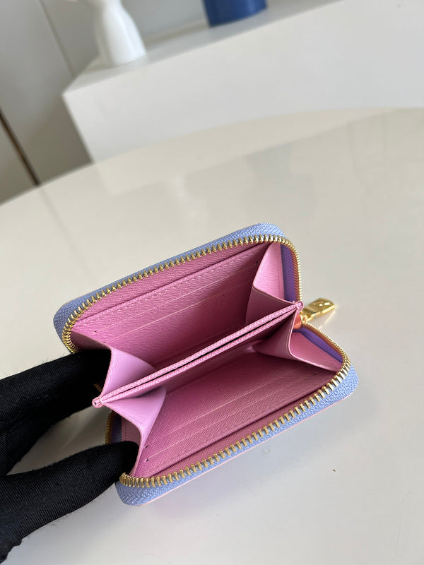 Amelia- LOV  Luxury  Wallets - 595