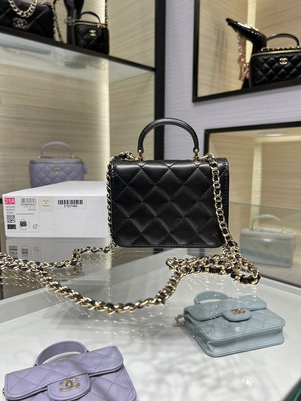 Amelia- CHL Bags - 7371