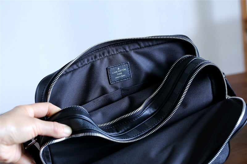Fan Fashion Lu-Vi bags - 10075