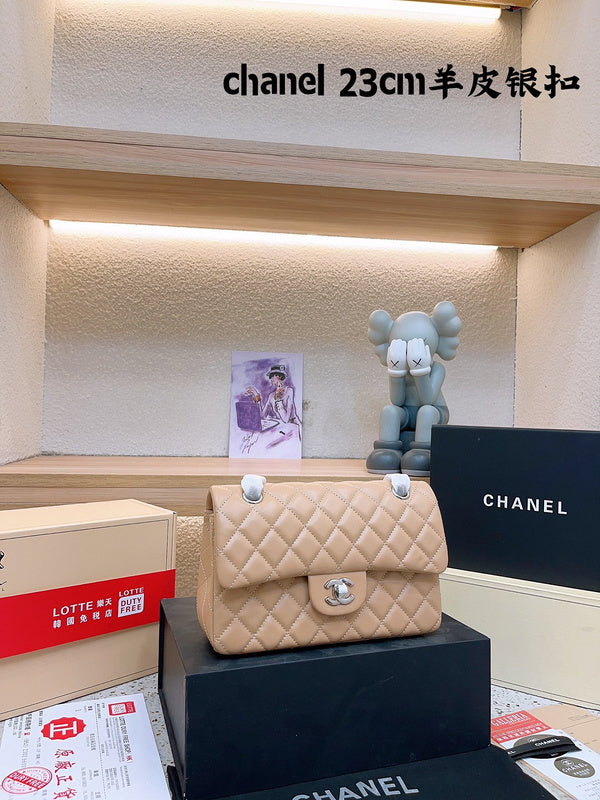 Amelia- CHL Bags - 6964