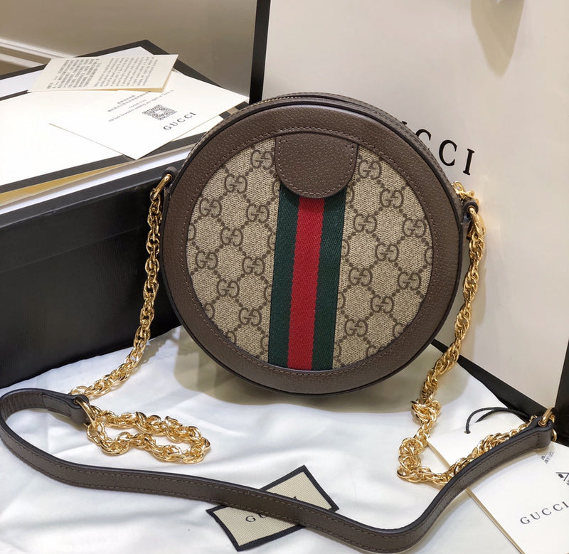 Amelia- GCI Bags - 4794
