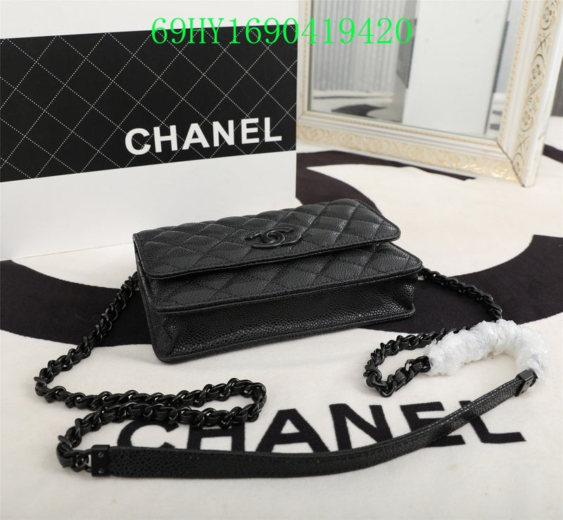 Amelia - CHL Bags - 1056