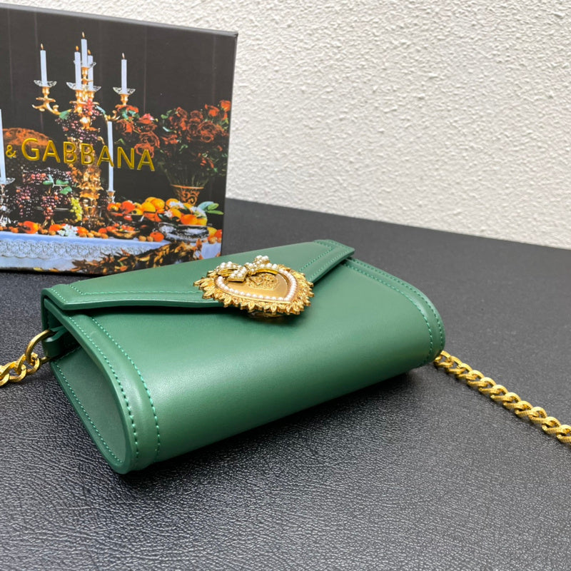 Amelia- DG Bags - 074