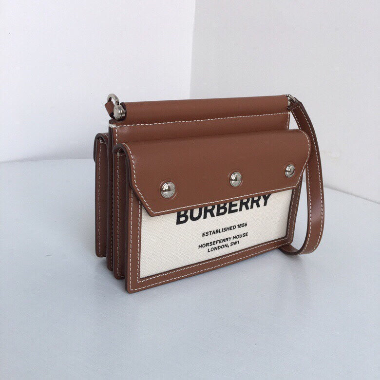 B-Berry Bags - Women Ameliave Luxury Bags - 1040