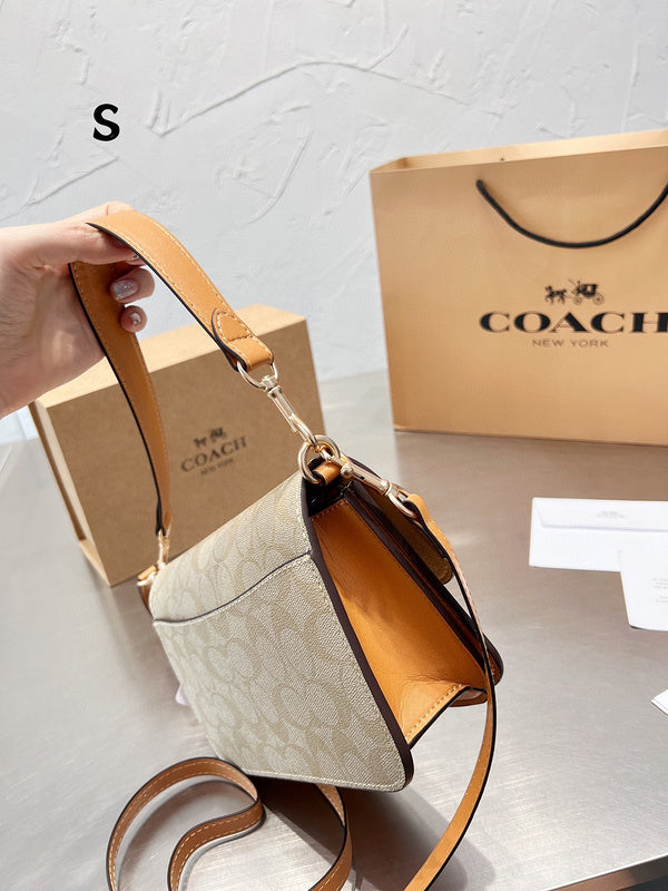 Amelia - CCH Bags - 351