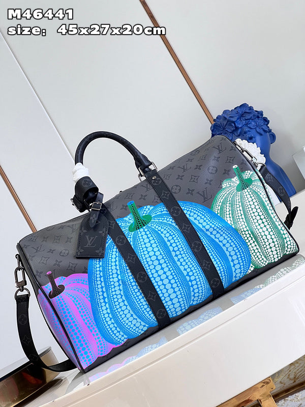 Amelia - LV Bags - 15465