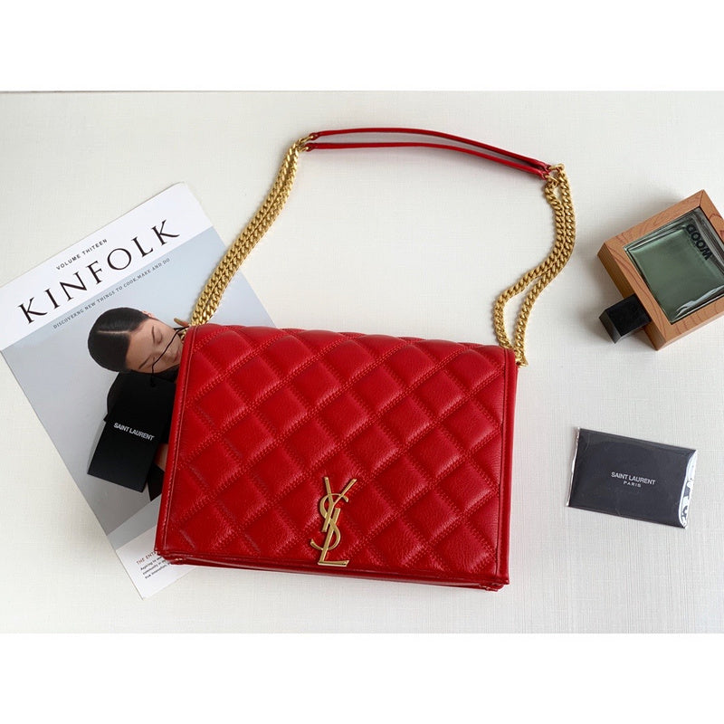 Amelia - YSL Bag - 2187