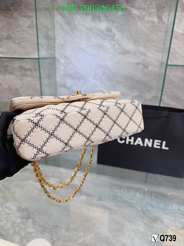 Amelia - CHL Bags - 1468