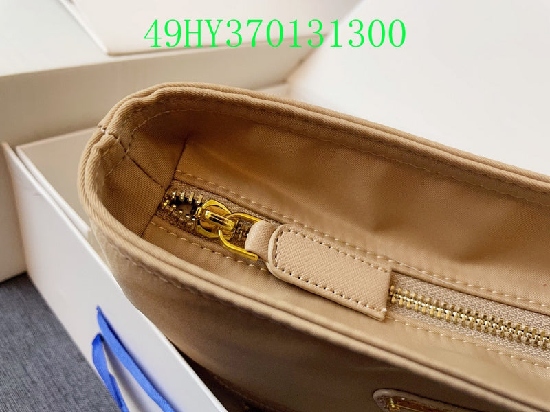 Prada Bags - The Barnes Bags  617