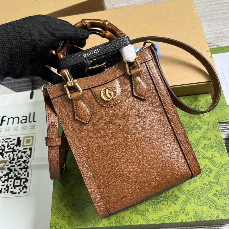 Amelia- GCI Bags - 5416