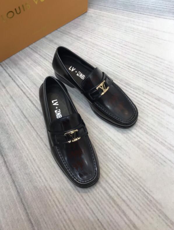 AmeliaLuxury - LOV Men Shoes - 1350