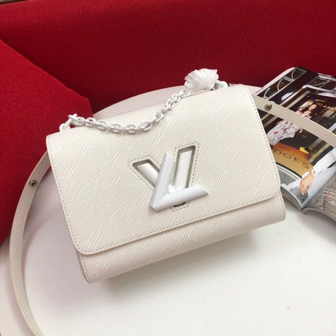 Fashion Lu-Vi bags - 3638