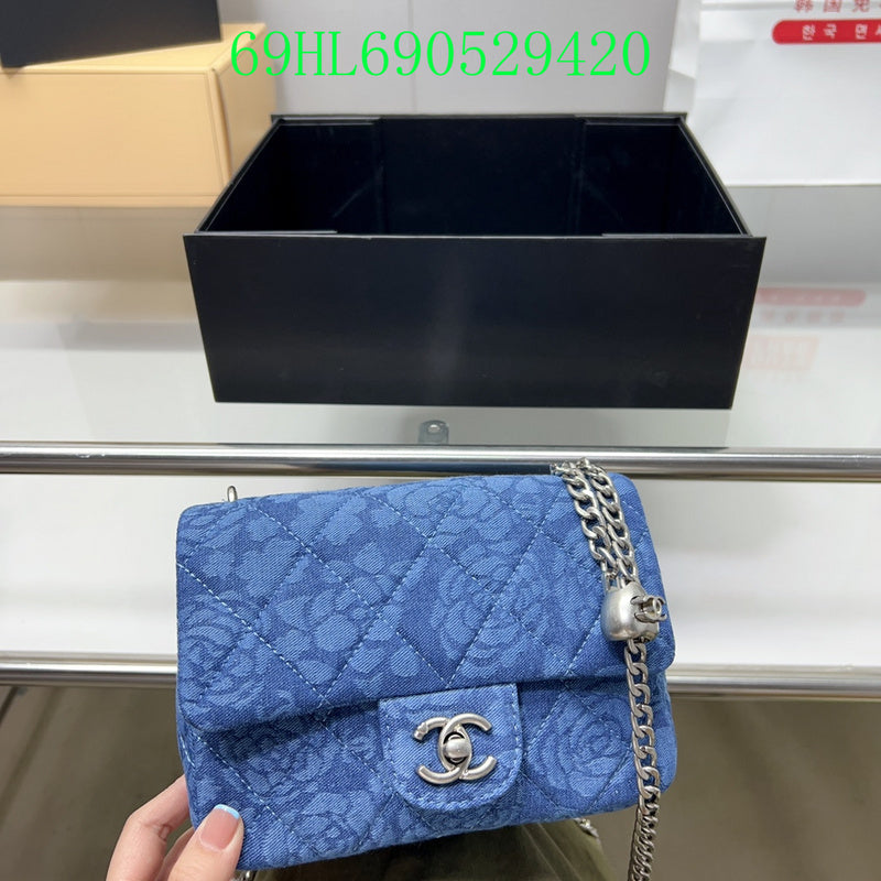 Amelia - CHL Bags - 794