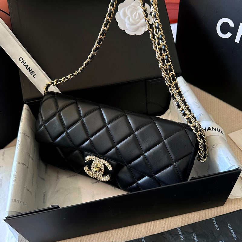 Amelia- CHL Bags - 6851