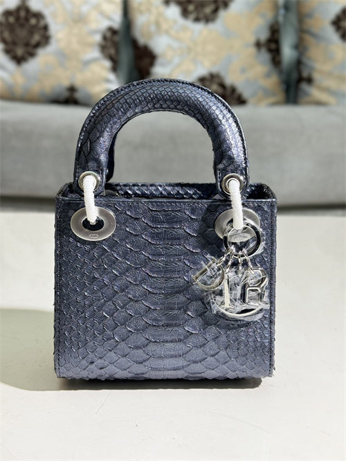 Amelia- DOR Bags - 023