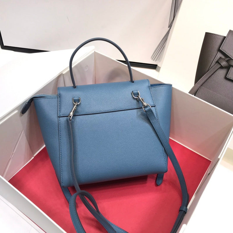 Amelia - COL Lady Bags - 137