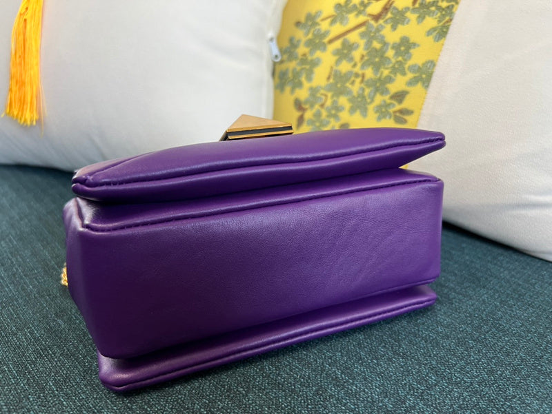 Amelia- VEL WOMEN LUXURY BAGS - 949