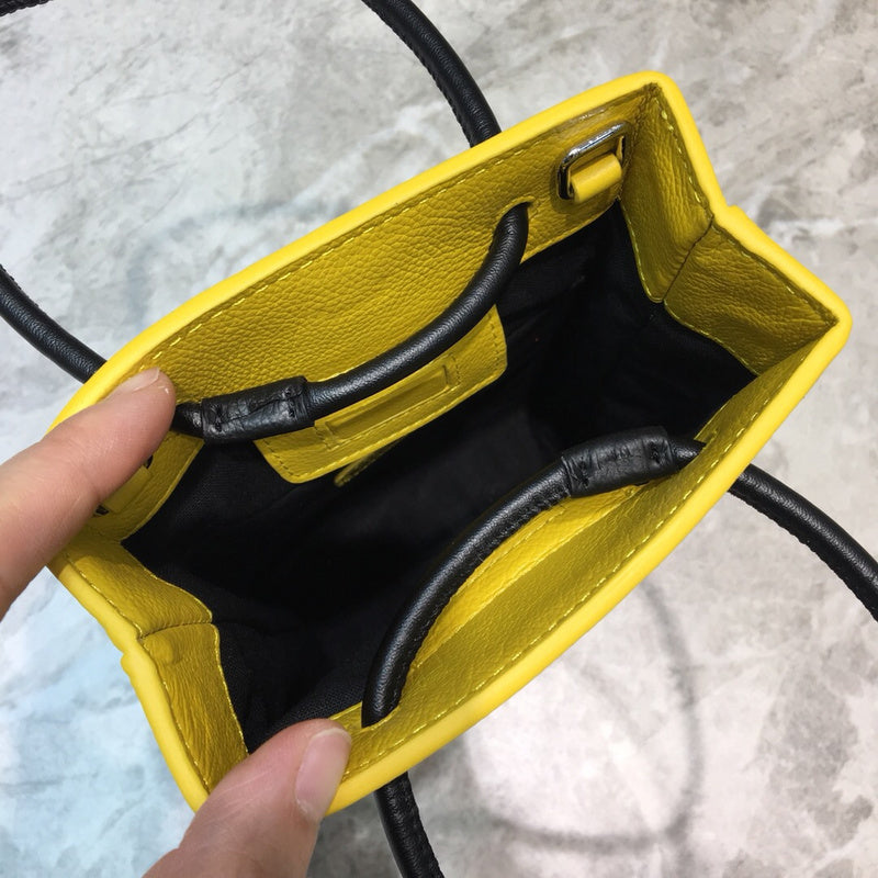 Amelia - BGA Bags - 1279