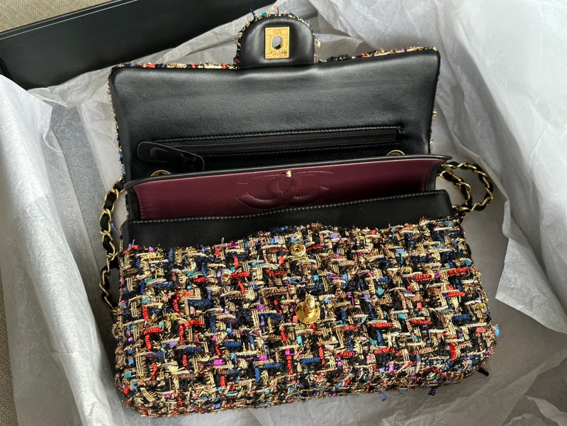 Amelia-  CHL BAGS  - 078