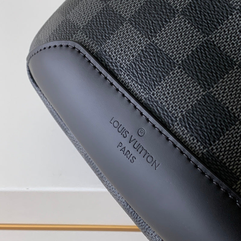 Fan Fashion Lu-Vi Bags - 16868