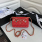 Amelia- CHL Bags - 6486