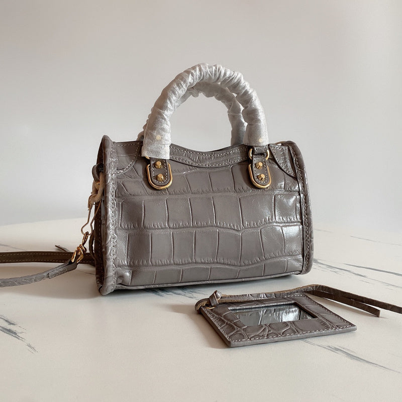 Amelia - BLN-CIAGA WOMEN LUXURY BAGS - 632