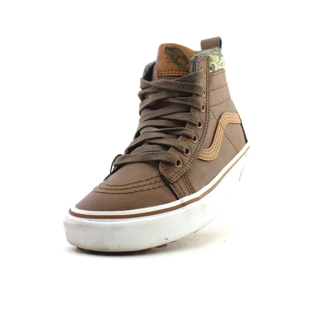 VANS SK8-HI MTE