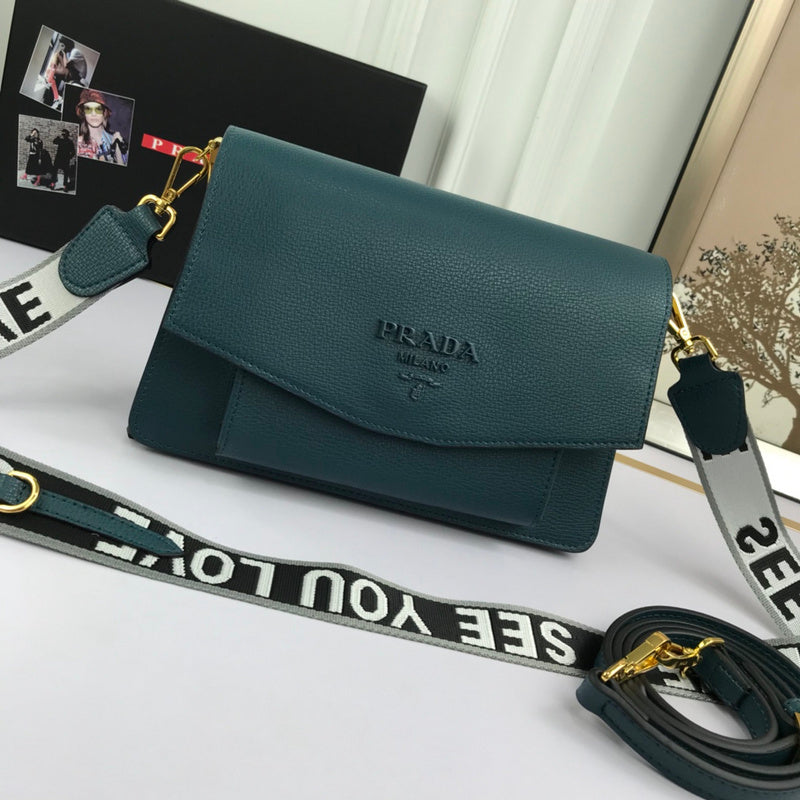 Camila Bags - Prada Bags - 689