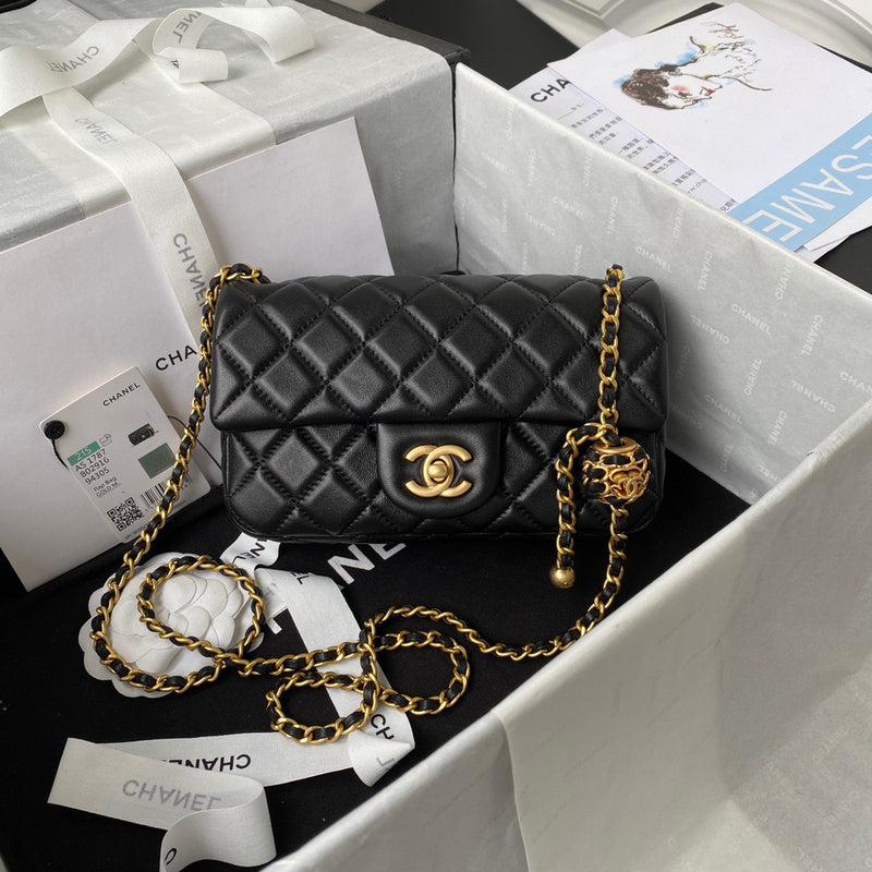 Amelia- CHL Bags - 7639