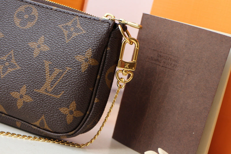 Amelia - LV Bags - 13231