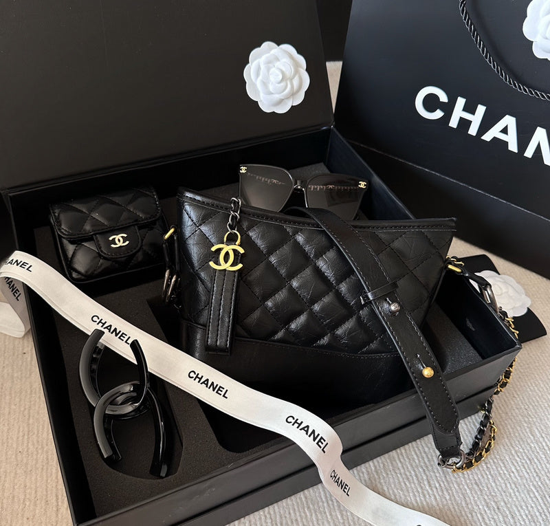Amelia- CHL Bags - 6778