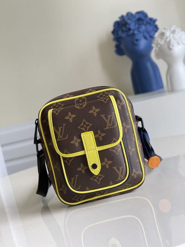 Amelia- - LOV Men Bags - 227