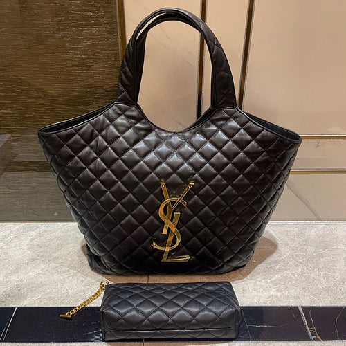 Amelia - YSL Bag - 3644