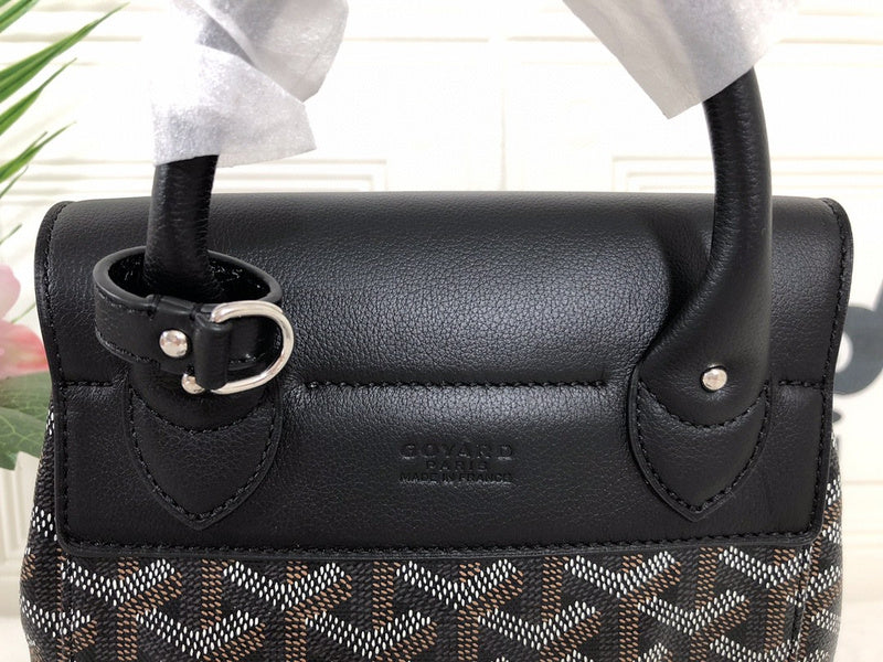 Amelia- G-YARD BAGS - 025
