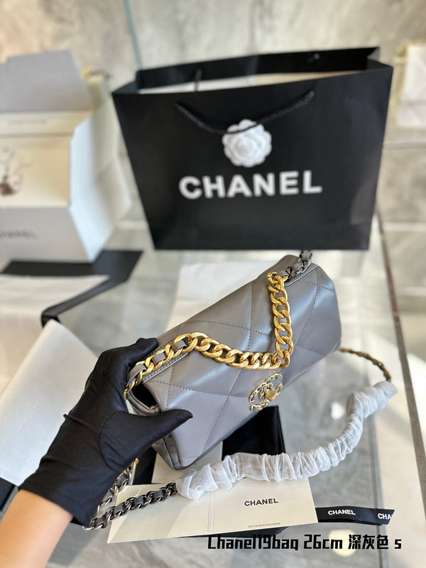 Amelia- CHL Bags - 7127