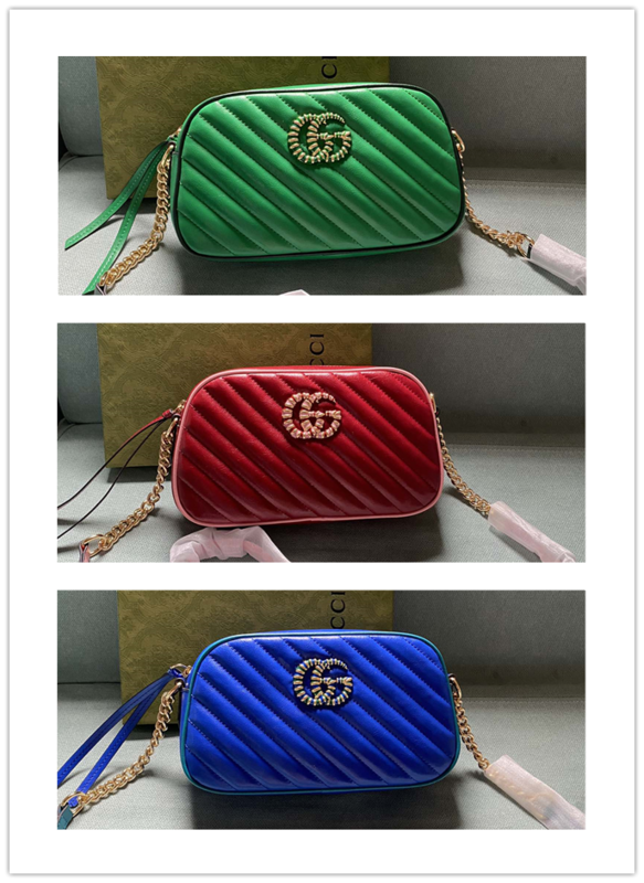 Amelia- GCI Bags - 2093