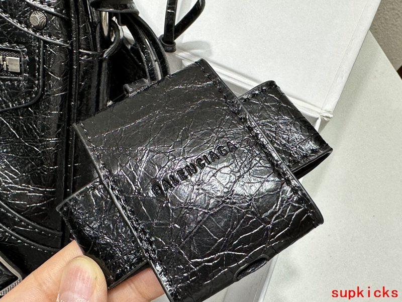 Amelia- Mix Wallets - 496