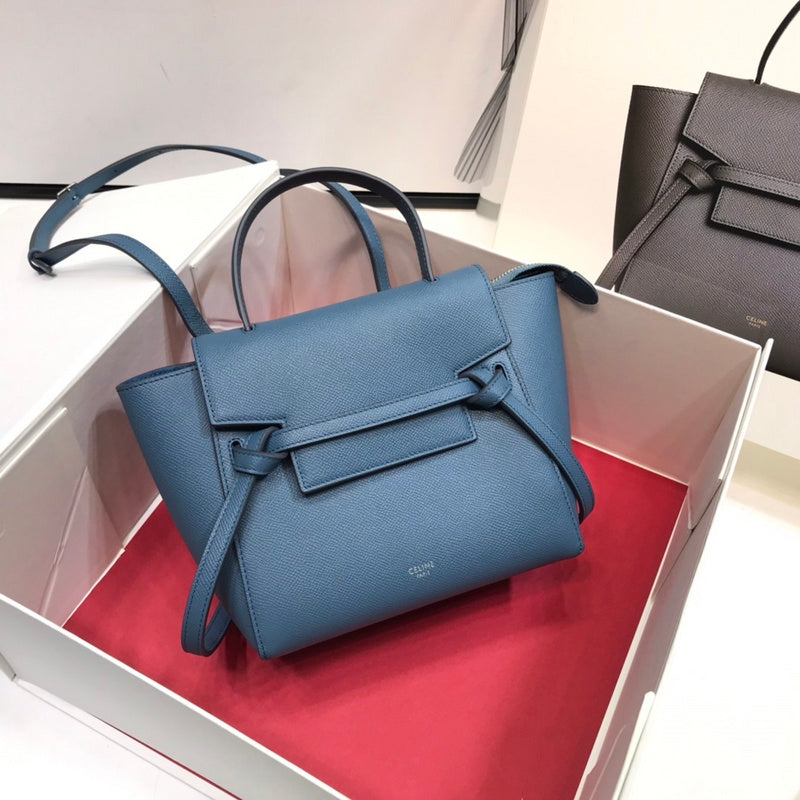 Amelia - COL Lady Bags - 137